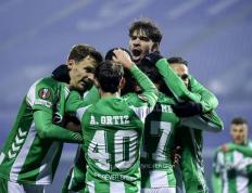 早知道｜贝蒂斯欧联继续发威