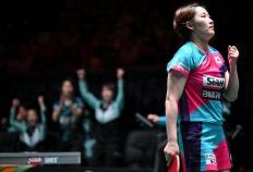 混合团体世界杯｜德国队获得铜牌