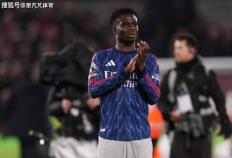 一日英超动向：阿森纳丢分再次主动掉链子，卡里克被老板们欣赏