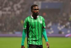 意甲：萨索洛状态有所起伏，维罗纳近期表现尴尬