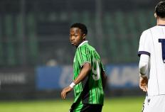 意甲：萨索洛状态有所起伏，维罗纳近期表现尴尬