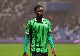 意甲：萨索洛状态有所起伏，维罗纳近期表现尴尬