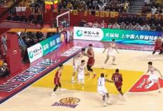 不打了！正式退出CBA！再见超级外援