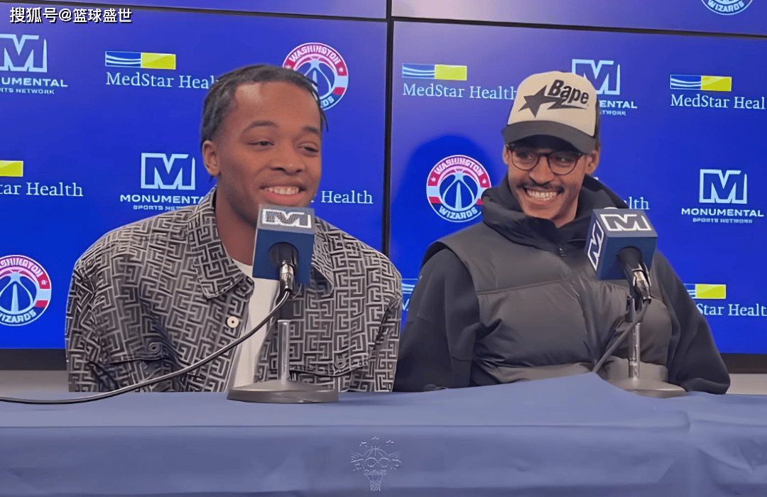 華(huá)盛(shèng)顿奇才(cái):穀(gǔ)底繙(fān)身前的厚积薄发!