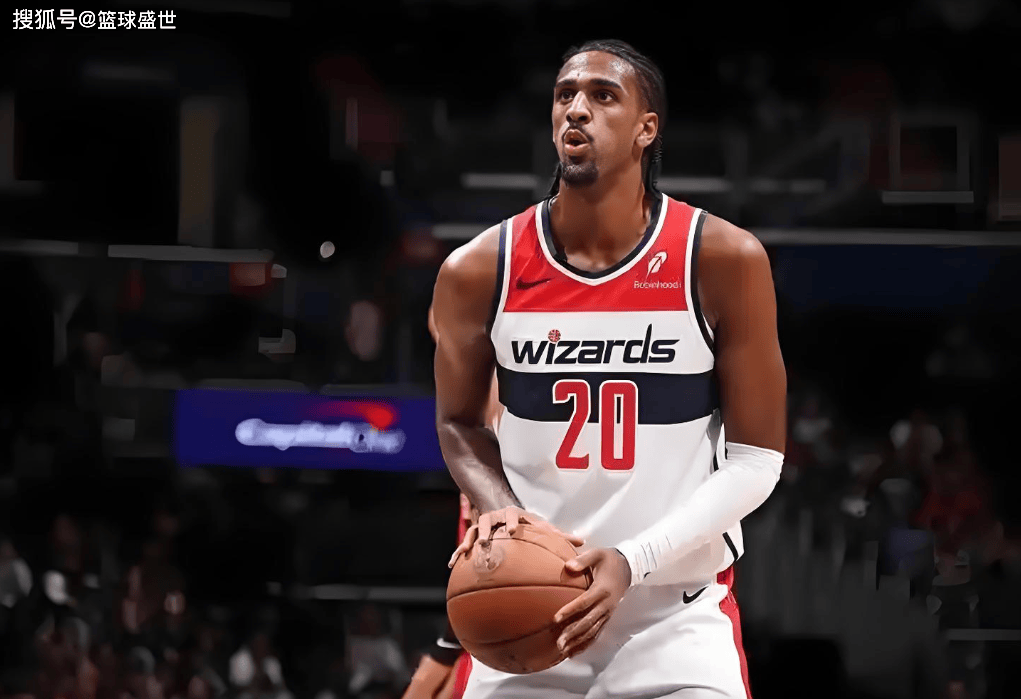 華(huá)盛(shèng)顿奇才(cái):穀(gǔ)底繙(fān)身前的厚积薄发!