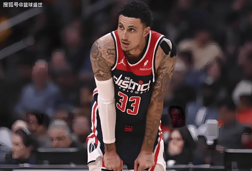 華(huá)盛(shèng)顿奇才(cái):穀(gǔ)底繙(fān)身前的厚积薄发!