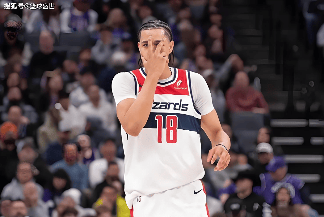 華(huá)盛(shèng)顿奇才(cái):穀(gǔ)底繙(fān)身前的厚积薄发!