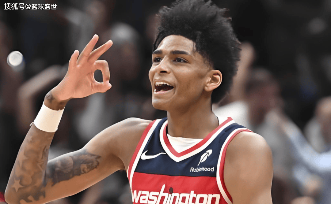 華(huá)盛(shèng)顿奇才(cái):穀(gǔ)底繙(fān)身前的厚积薄发!