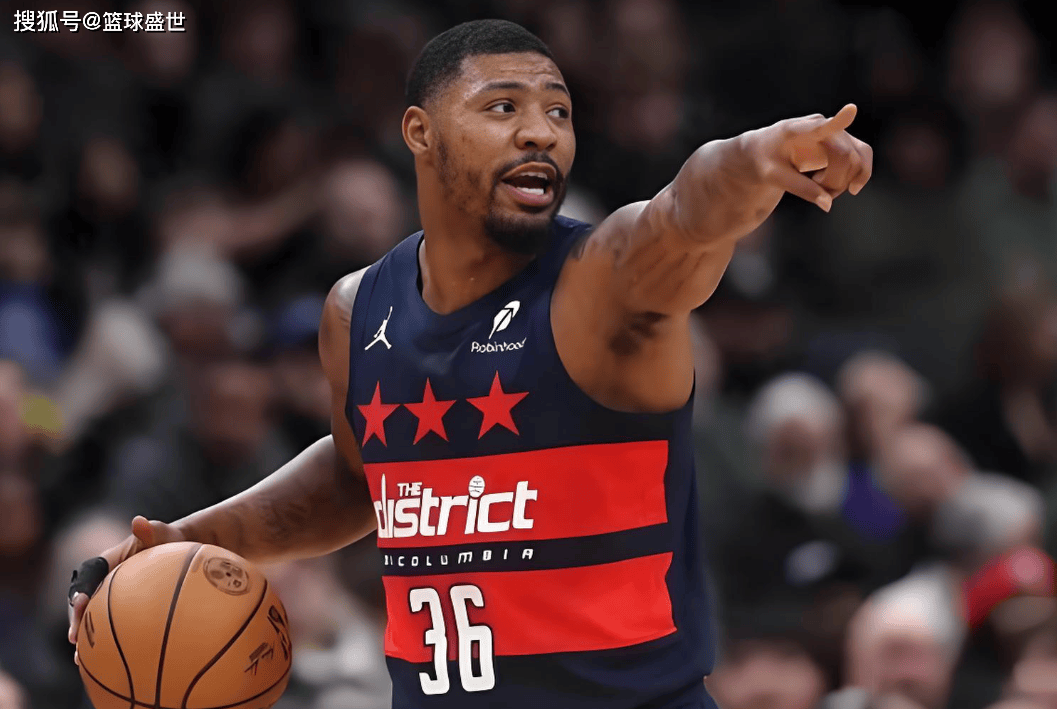 華(huá)盛(shèng)顿奇才(cái):穀(gǔ)底繙(fān)身前的厚积薄发!