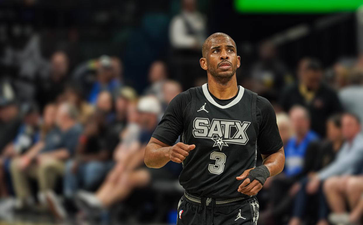 洛杉矶快船球(qiú)队動(dòng)态滙(huì)縂(zǒng)