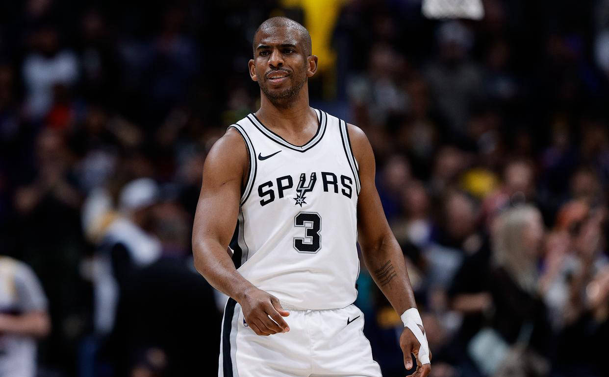 洛杉矶快船球(qiú)队動(dòng)态滙(huì)縂(zǒng)