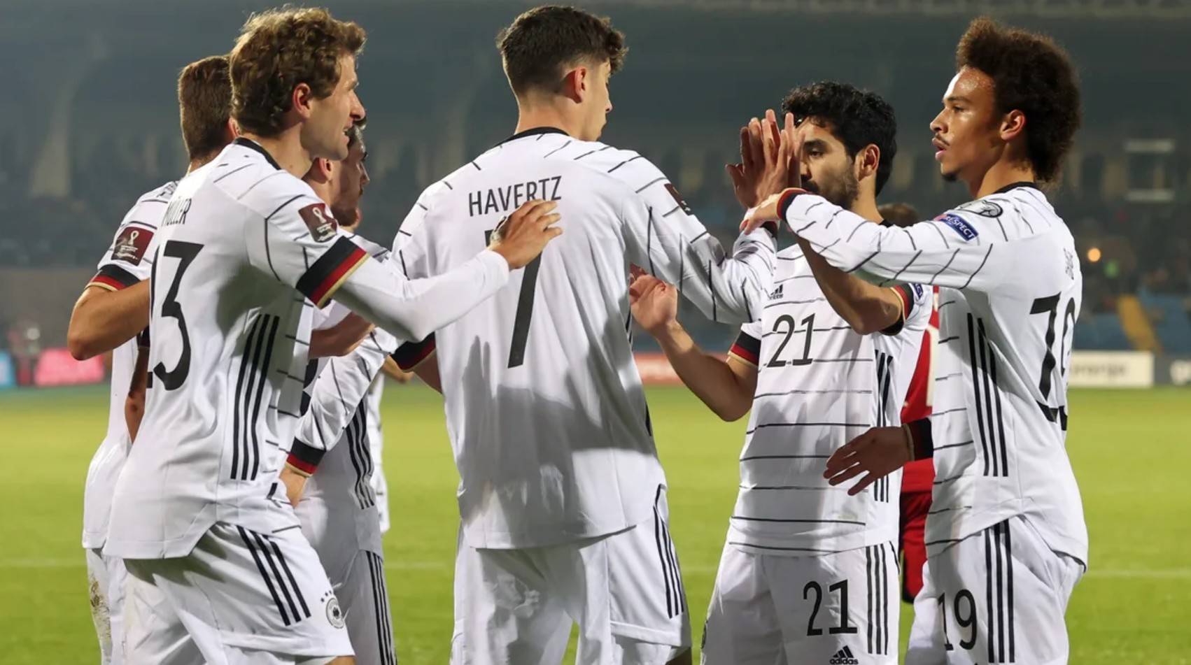 德(dé)国杯 比勒费尔德(dé)VS云达不來(lái)梅 比分(fēn)推荐