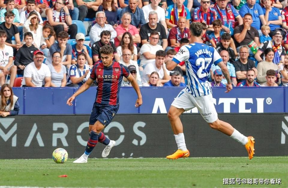 西甲联赛,阿拉维斯VS莱万特,阿拉维斯传中轰炸能都带来开门红?