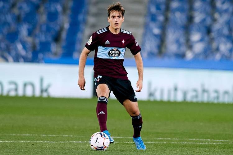 记者:塞(sāi)尔塔准備(bèi)簽(qiān)回丹尼(ní)斯-苏亚雷斯,但需清理(lǐ)球員(yuán)腾出空間(jiān)