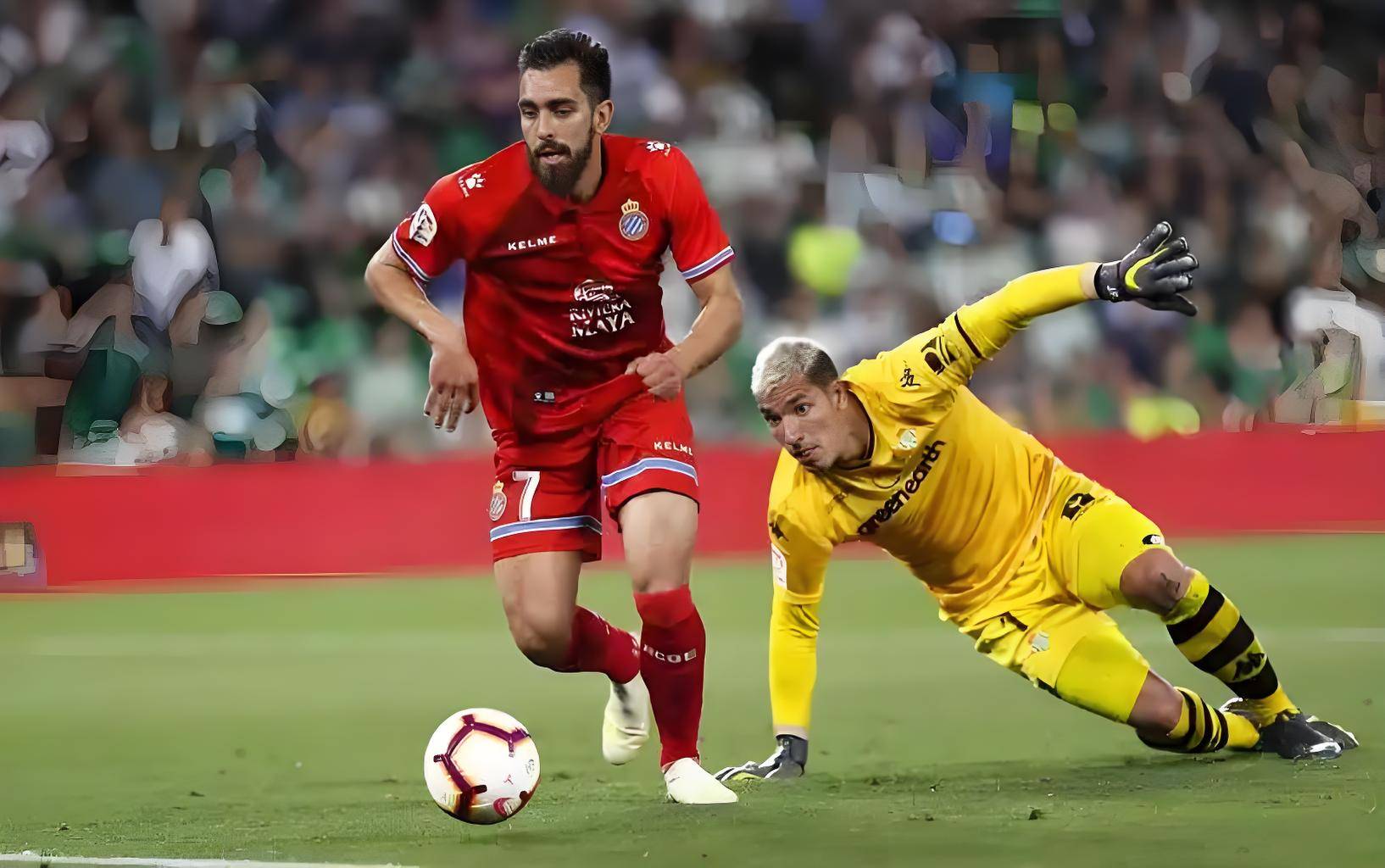 西甲:维戈塞尔塔VS赫塔費(fèi)比賽(sài)分析