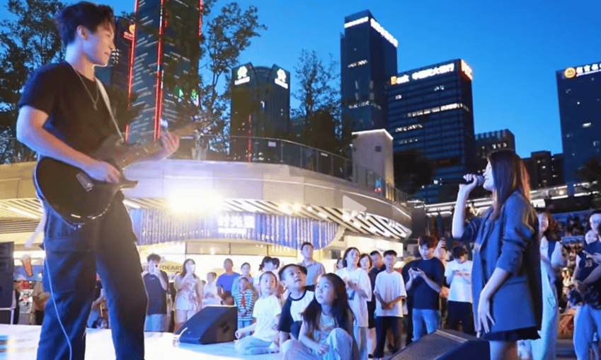 贵州体育开放新地标，打造人民满意的体育盛宴