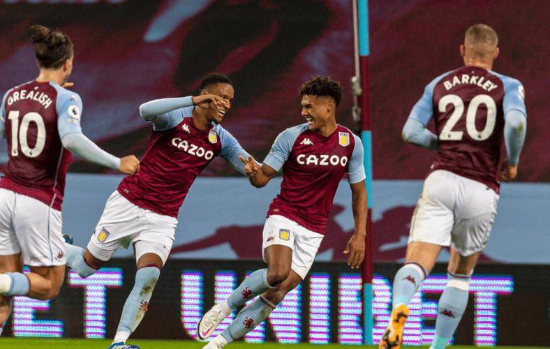 英超揭幕戰(zhàn):阿(ā)斯(sī)頓(dùn)维拉(lā) VS 紐(niǔ)卡斯(sī)尔联,巅峰對(duì)决看(kàn)点十足(zú)