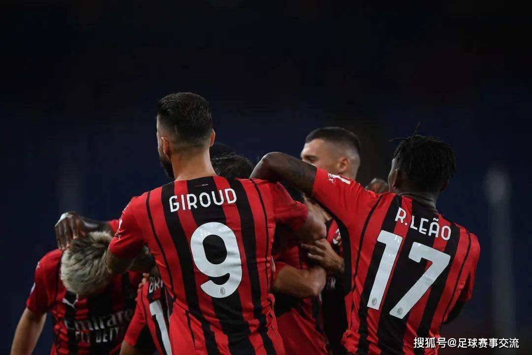 今日(rì)足球:AC米(mǐ)兰vs克雷莫纳、莱萬(wàn)特(tè)vs巴塞罗那