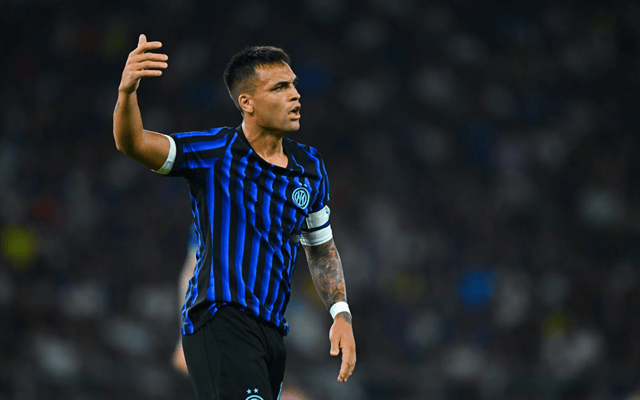 意甲:国际米兰vs都灵,谁能迎来赛季开门红?