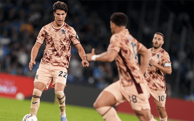 意甲:国际米兰vs都灵,谁能迎来赛季开门红?