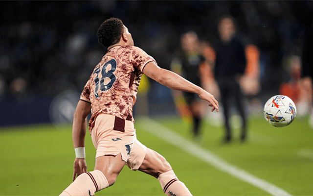 意甲:国际米兰vs都灵,谁能迎来赛季开门红?