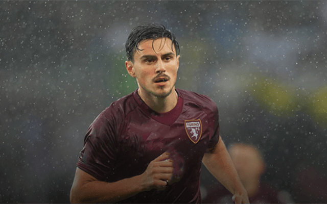 意甲:国际米兰vs都灵,谁能迎来赛季开门红?