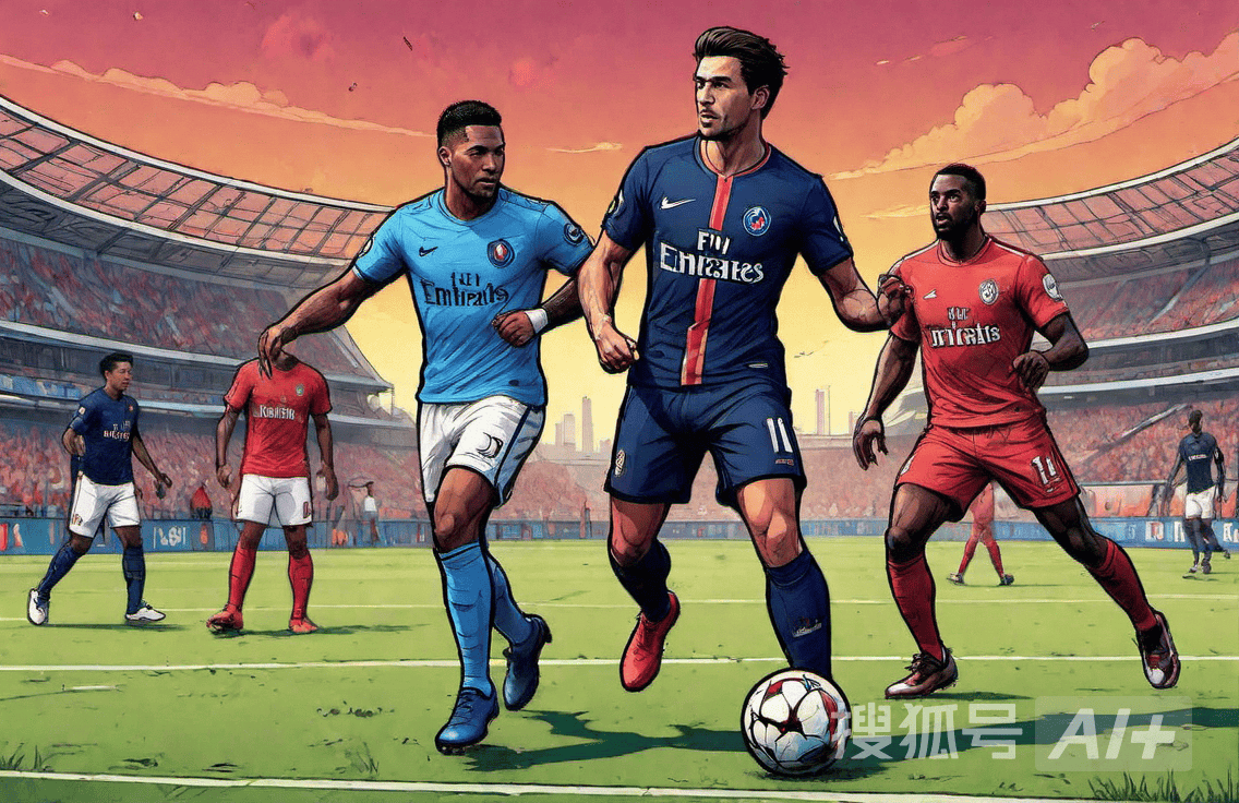 世俱杯:皇家马德里VS多特蒙德