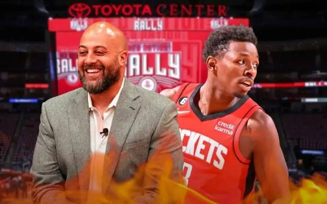 再见威尔逊!篮网、马刺、火箭酝酿三方交易,1米98后卫空降布鲁克林