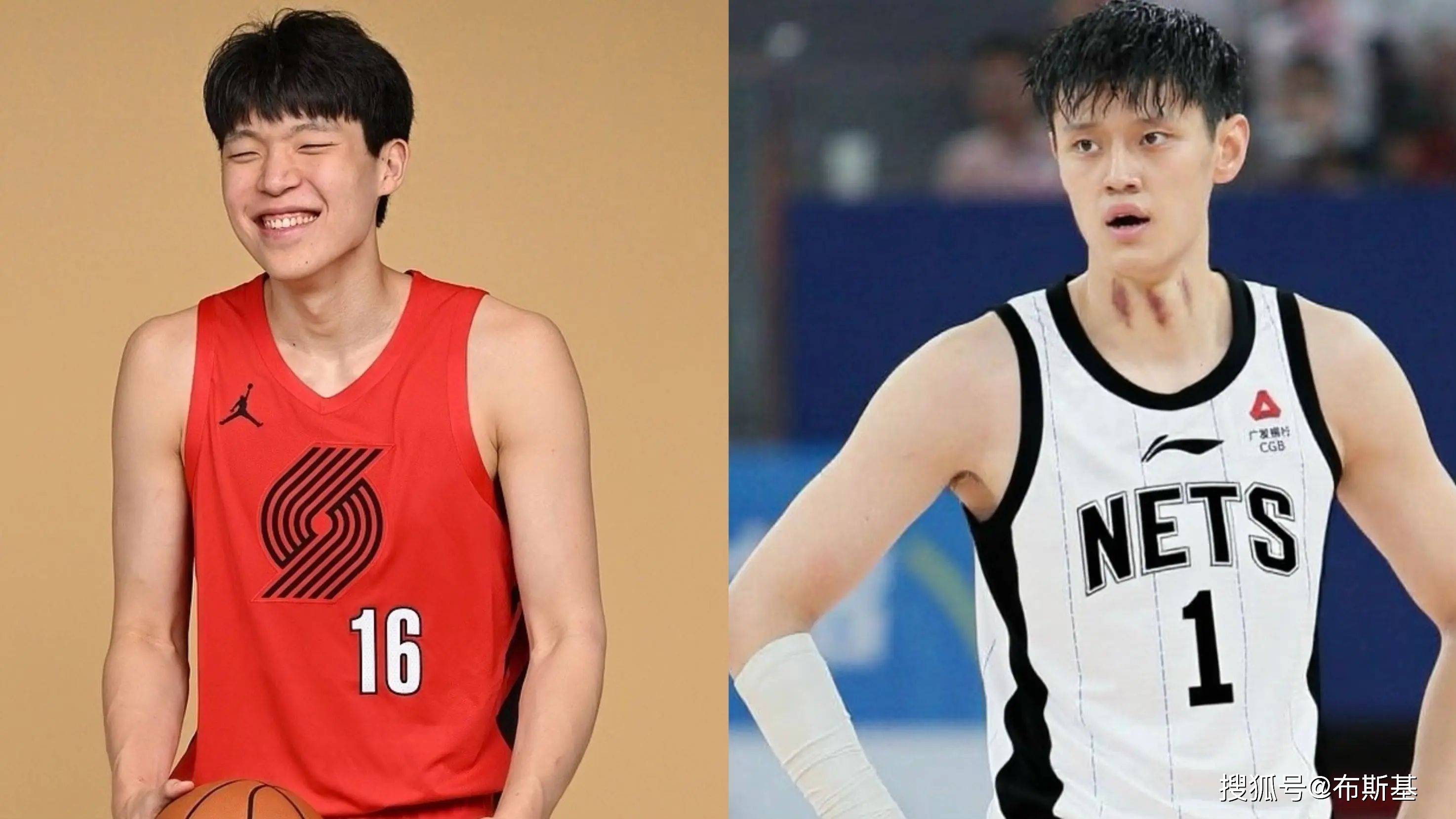 曾凡博要去篮网了!月(yuè)底赴布鲁克林,這(zhè)次能站(zhàn)稳脚跟吗?