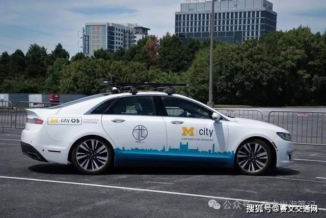 独家报道：美国亚特兰大智能交通世界大会现场直击！