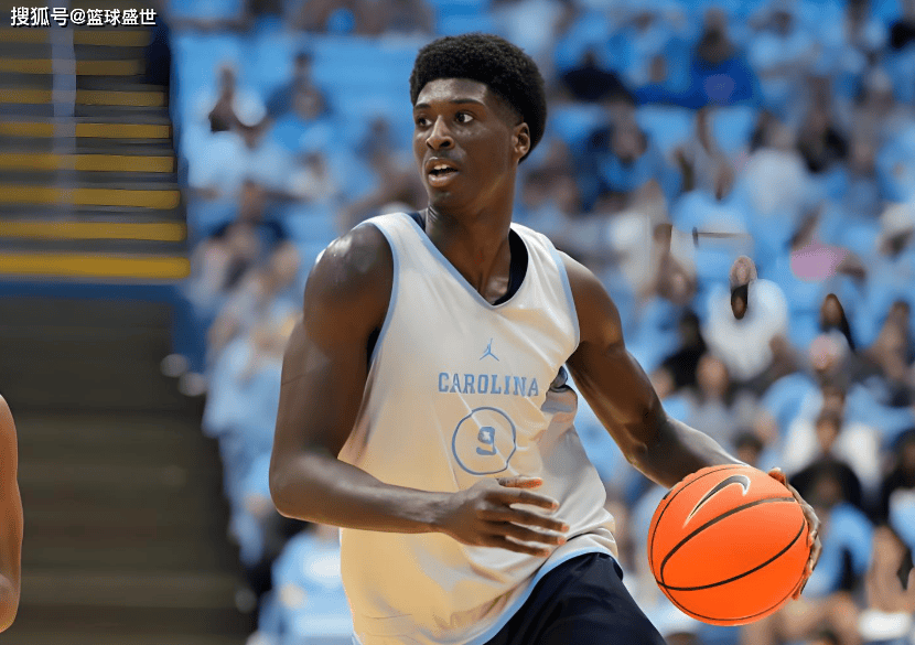 篮网选秀日:布鲁克林的新锐尖刀手!