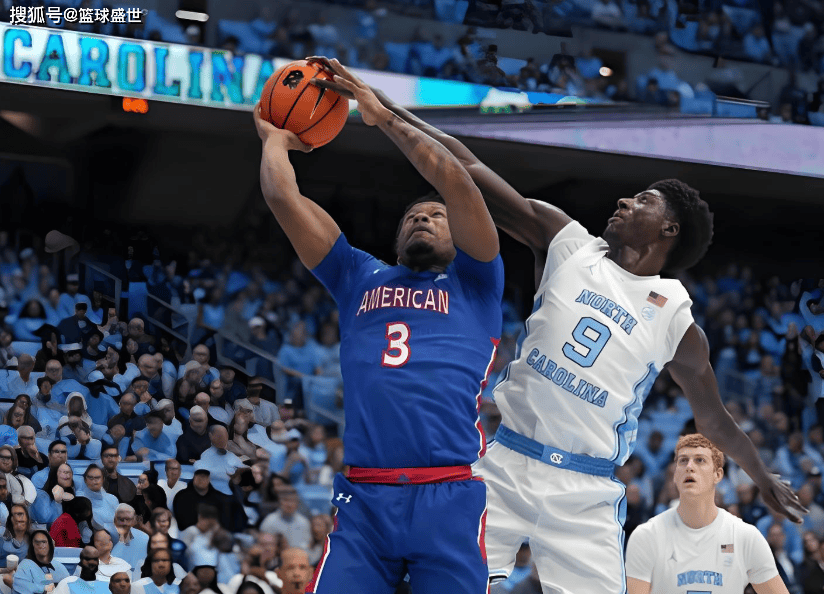 篮网选秀日:布鲁克林的新锐尖刀手!