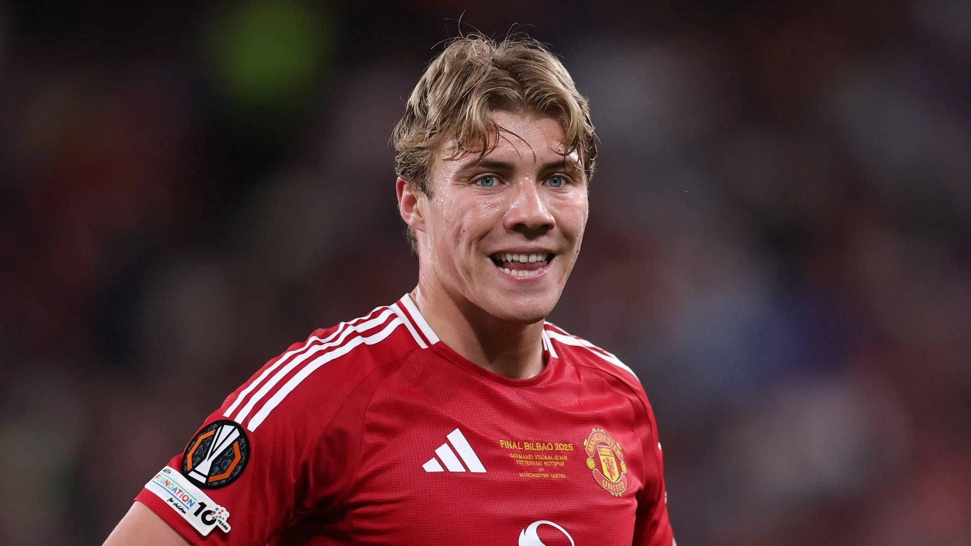 重返意甲!曝曼联5000万欧元出售霍伊伦,那不勒斯签卢卡库接班人