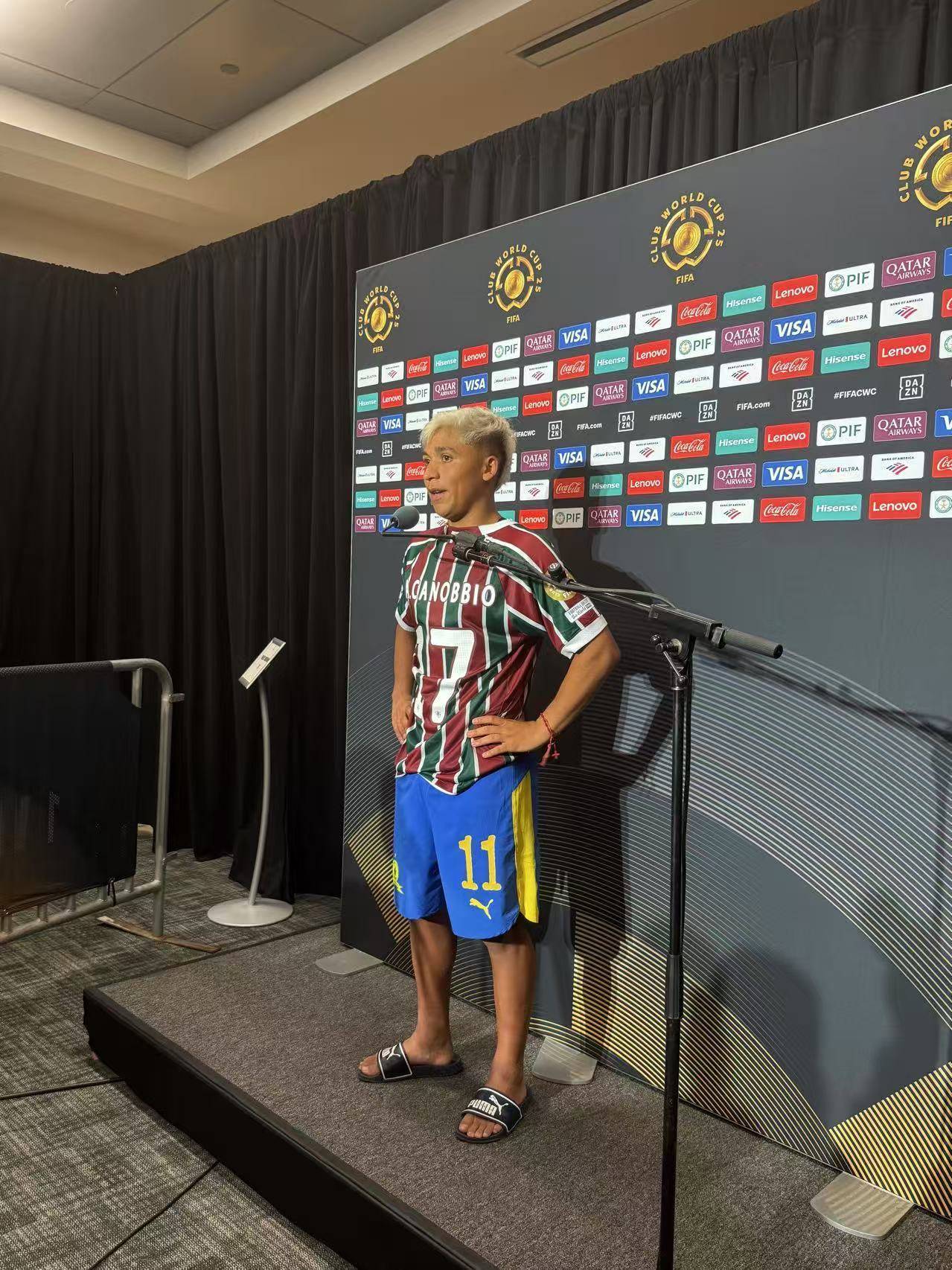 世俱杯｜成效几何？争议几多？——世俱杯改革观察之一