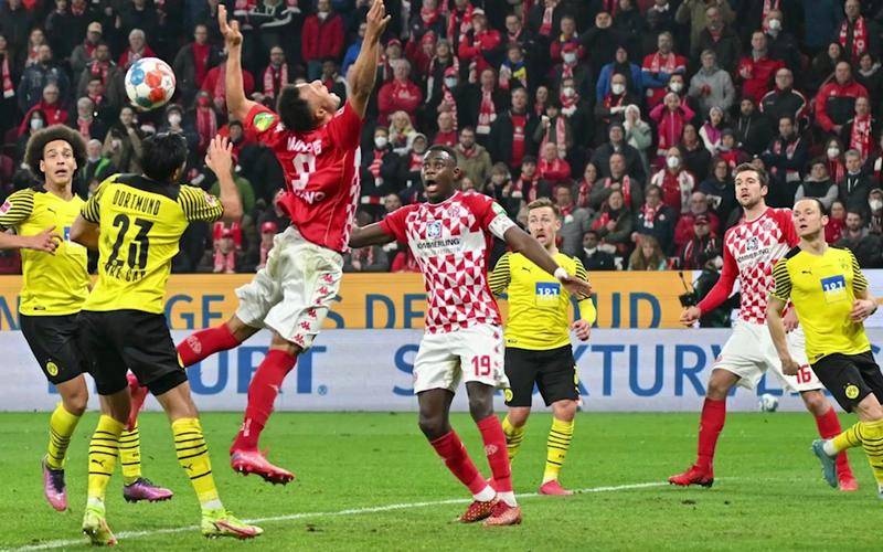 虎扑NBA014 德甲 沃尔夫(fū)斯堡VS美因茨，比分(fēn)预測(cè)