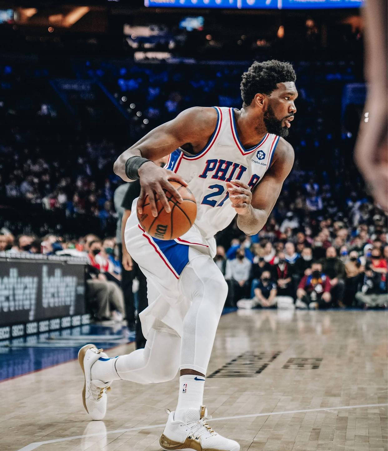 費(fèi)城76人：恩比德如何重回巅峰？