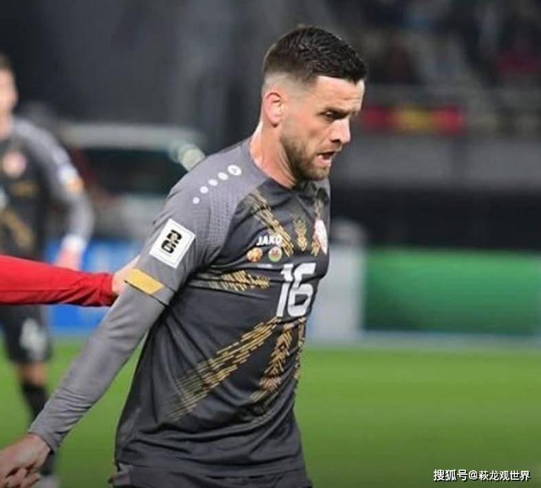 阿利米踢不明白中超,能踢世预赛!佩尼亚低配盖坦,朱鹏宇小毛继续成长