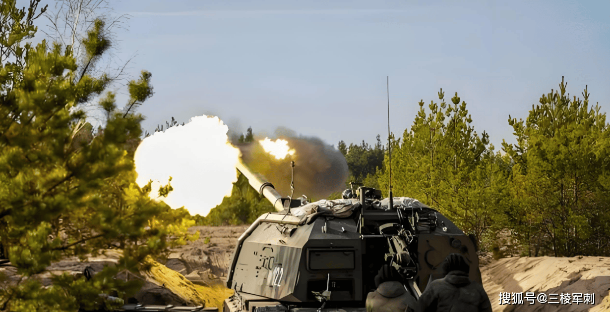雷达摧燬(huǐ)!克拉斯诺达尔S-300爆炸,乌军精准打击防(fáng)空节点