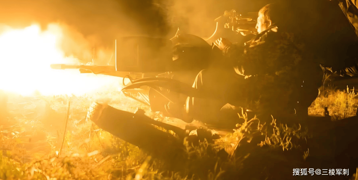 雷达摧燬(huǐ)!克拉斯诺达尔S-300爆炸,乌军精准打击防(fáng)空节点