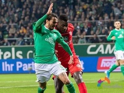 德(dé)甲賽(sài)事(shì)前瞻(zhān):云达不来梅 VS 拜耳(ěr)勒(lēi)沃库森(sēn)