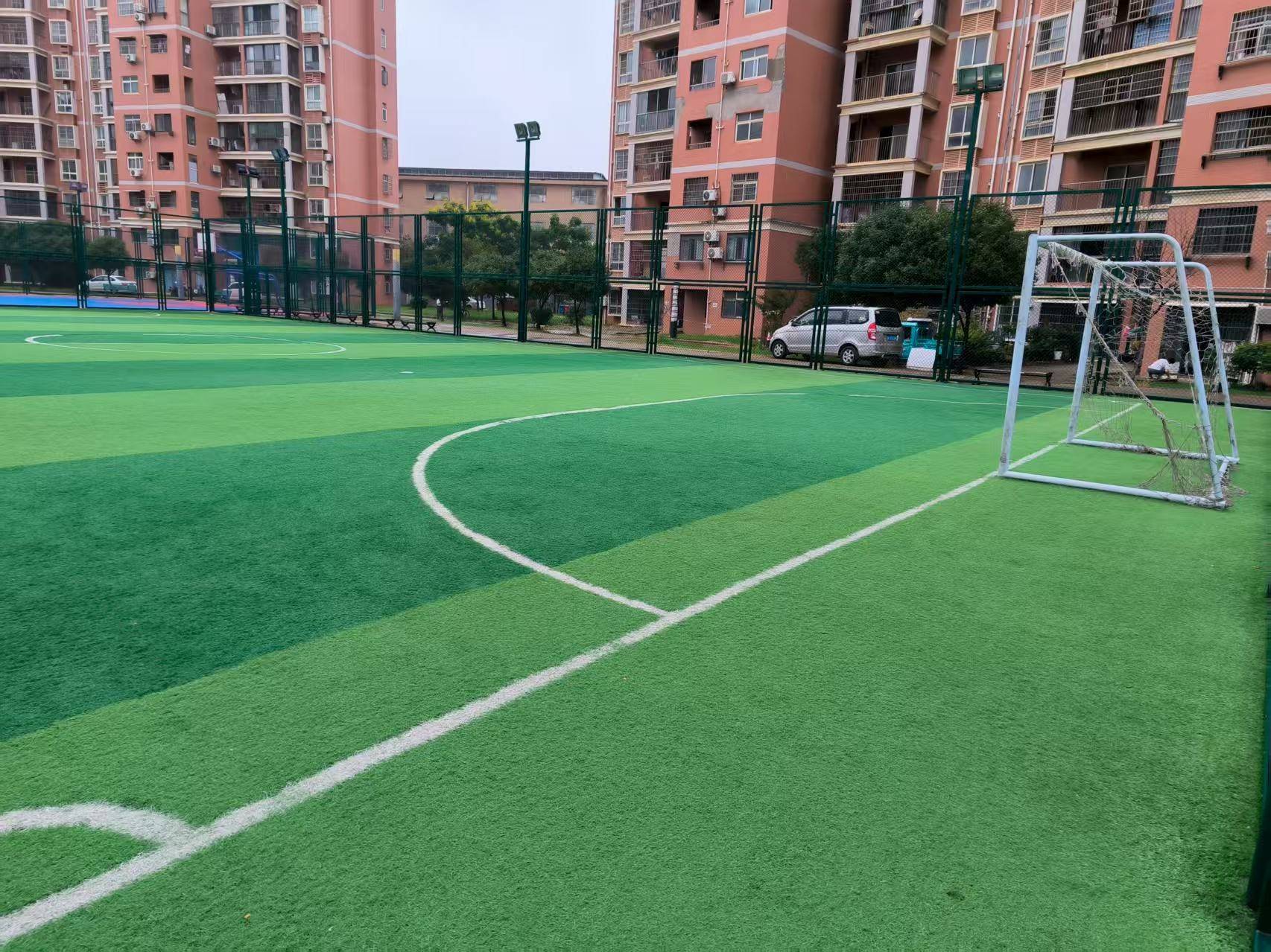 “漢(hàn)超”来了个村(cūn)支书:6年前(qián)他(tā)带村(cūn)民辦(bàn)“村(cūn)超”