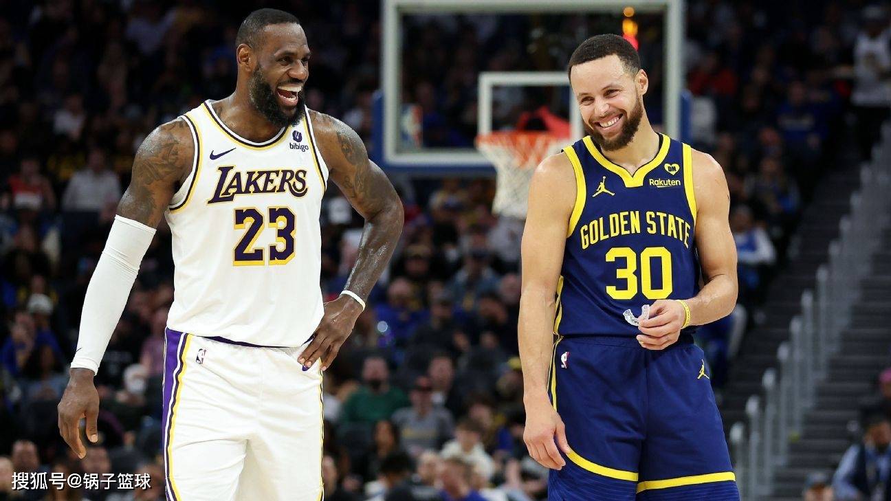 火箭队排(pái)第二!美媒公布現(xiàn)役TOP5三巨(jù)头:湖人勇(yǒng)士(shì)落选快船队第三