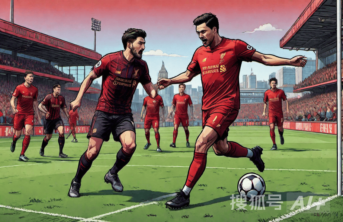 英(yīng)超 利物浦 VS 伯恩(ēn)茅斯 利物浦豪阵出击，伯恩(ēn)茅斯“失血”难挡，大勝(shèng)在望？