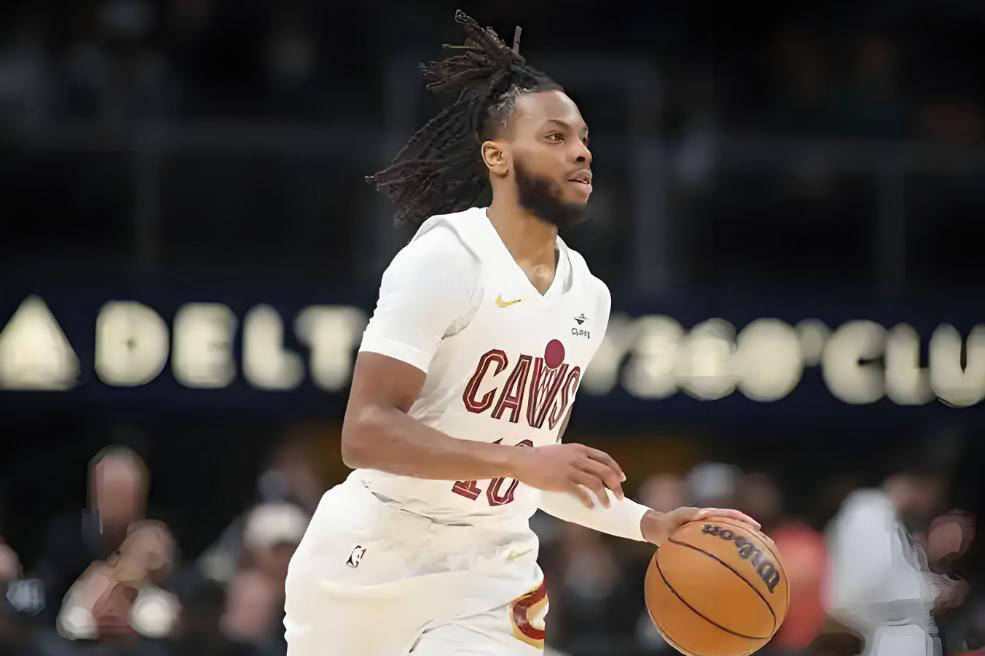 克利夫兰骑士:是否应该考虑交易加兰?