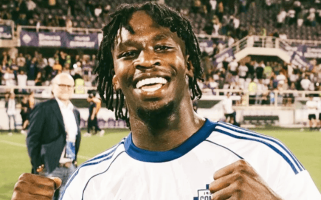 意杯:科莫(mò)近(jìn)期状態(tài)尚可,萨索(suǒ)洛表現(xiàn)有所起伏(fú)