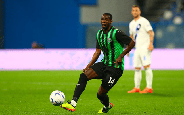 意杯:科莫(mò)近(jìn)期状態(tài)尚可,萨索(suǒ)洛表現(xiàn)有所起伏(fú)