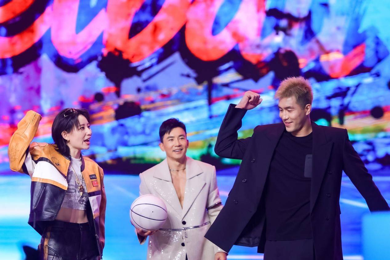 篮球之(zhī)夜圆满收(shōu)官(guān):IP之(zhī)力(lì)激活篮球生(shēng)态 讓(ràng)热爱持续沸腾