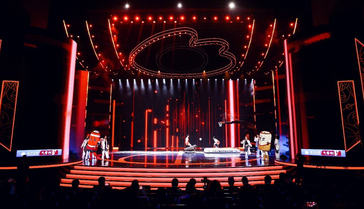 篮球之(zhī)夜圆满收(shōu)官(guān):IP之(zhī)力(lì)激活篮球生(shēng)态 讓(ràng)热爱持续沸腾