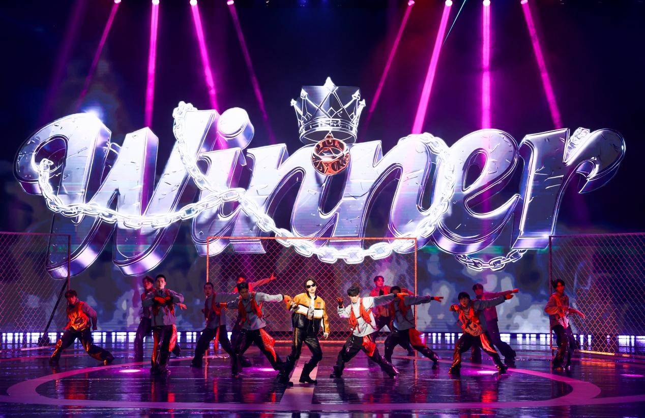 篮球之(zhī)夜圆满收(shōu)官(guān):IP之(zhī)力(lì)激活篮球生(shēng)态 讓(ràng)热爱持续沸腾