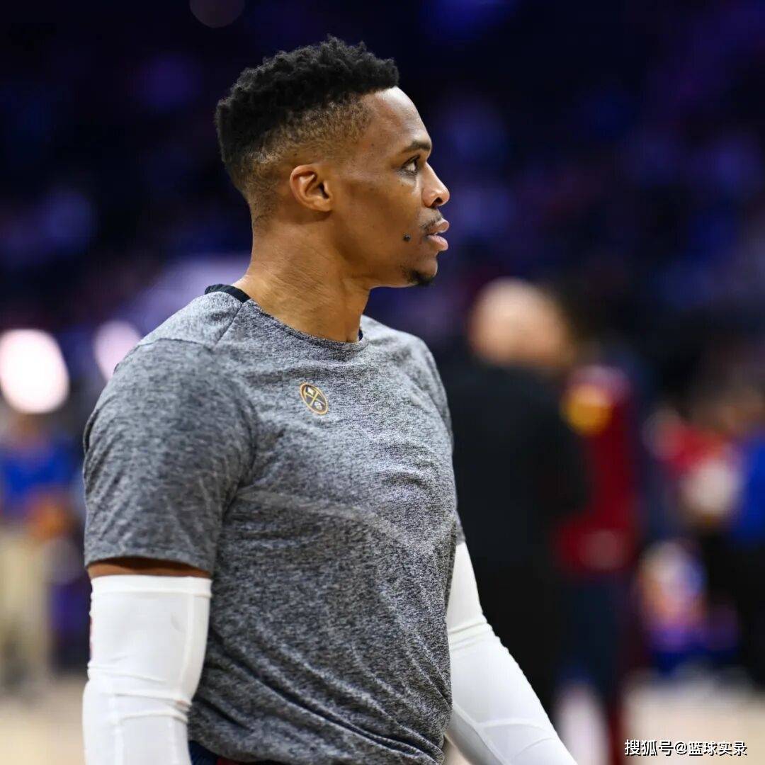 重(zhòng)返休斯顿？威(wēi)少(shǎo)和火箭适配性如何？